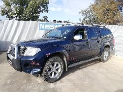 View Auto part Ecu Nissan Navara 2010