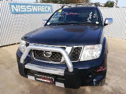 View Auto part Rear Diff Assembly Nissan Navara 2010