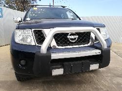 View Auto part Rear Diff Assembly Nissan Navara 2010