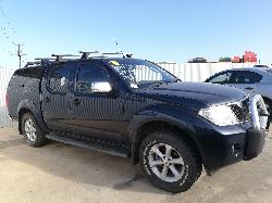 View Auto part Ecu Nissan Navara 2010