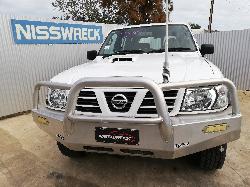 View Auto part Fuel Pump Nissan Patrol 2003