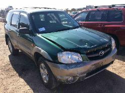 View Auto part Misc Mazda Tribute 2001