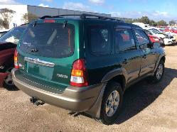 View Auto part Misc Mazda Tribute 2001
