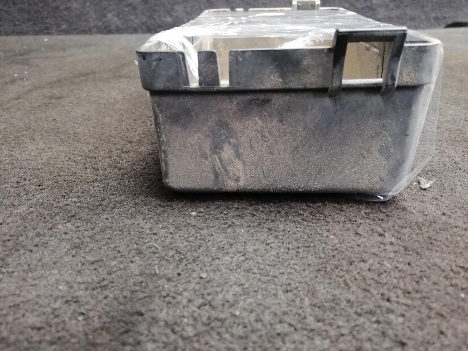 View Auto part Fuse Box Nissan Skyline 1994