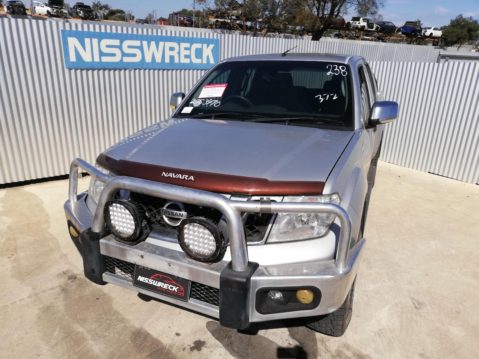 View Auto part Steering Intermediate Shaft Nissan Navara 2011