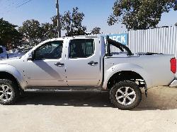 View Auto part Left Rear Door/Sliding Nissan Navara 2011