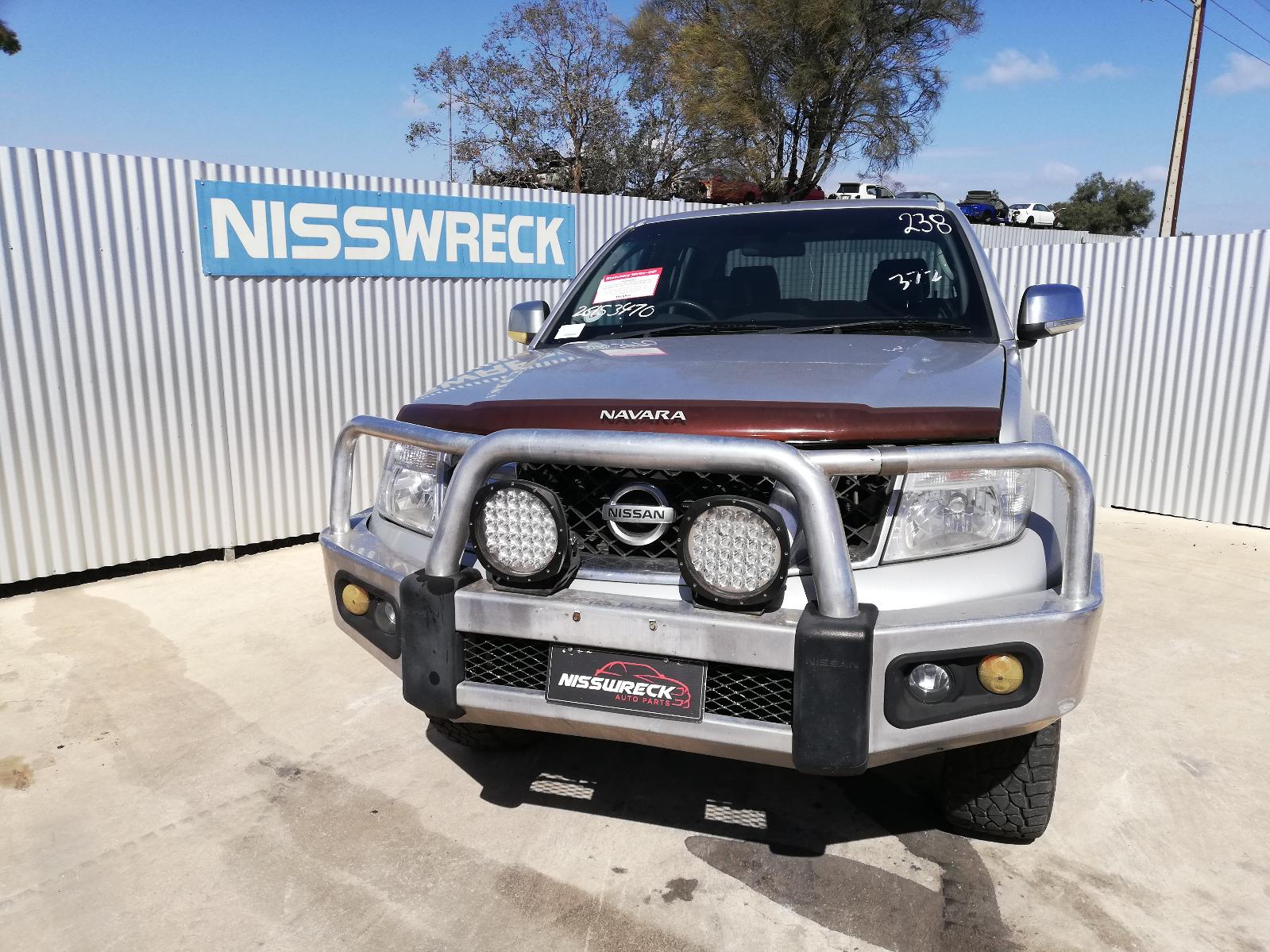 View Auto part Steering Intermediate Shaft Nissan Navara 2011