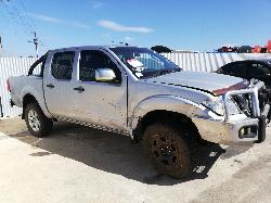 View Auto part Left Rear Door/Sliding Nissan Navara 2011