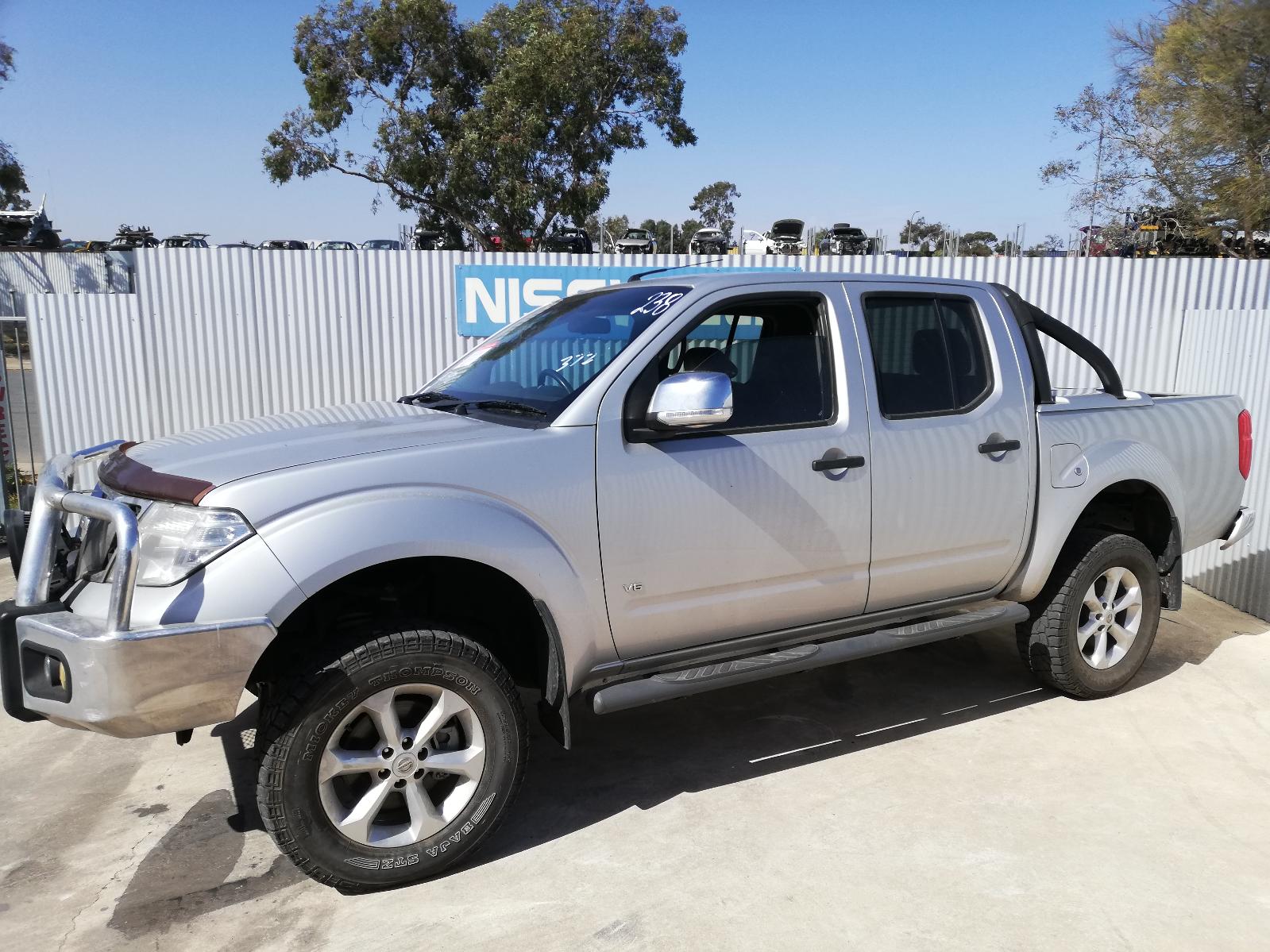 View Auto part Steering Intermediate Shaft Nissan Navara 2011