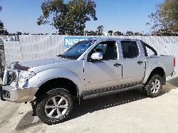 View Auto part Steering Intermediate Shaft Nissan Navara 2011