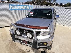View Auto part Steering Intermediate Shaft Nissan Navara 2011