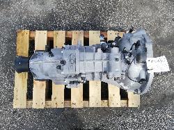 View Auto part Trans/Gearbox Hyundai Iload/imax 2011
