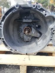 View Auto part Trans/Gearbox Hyundai Iload/imax 2011