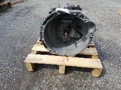 View Auto part Trans/Gearbox Hyundai Iload/imax 2011