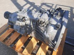 View Auto part Trans/Gearbox Hyundai Iload/imax 2011