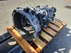 View Auto part Trans/Gearbox Hyundai Iload/imax 2011