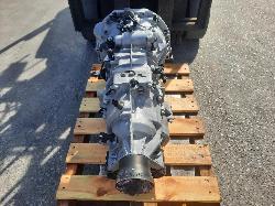 View Auto part Trans/Gearbox Hyundai Iload/imax 2011