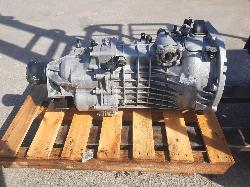 View Auto part Trans/Gearbox Hyundai Iload/imax 2011