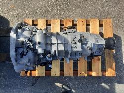 View Auto part Trans/Gearbox Hyundai Iload/imax 2011