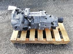 View Auto part Trans/Gearbox Hyundai Iload/imax 2011
