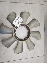 View Auto part Fan Hyundai Iload/imax 2011