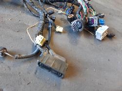 View Auto part Wire Harness Hyundai Iload/imax 2011