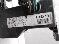 View Auto part Wire Harness Hyundai Iload/imax 2011