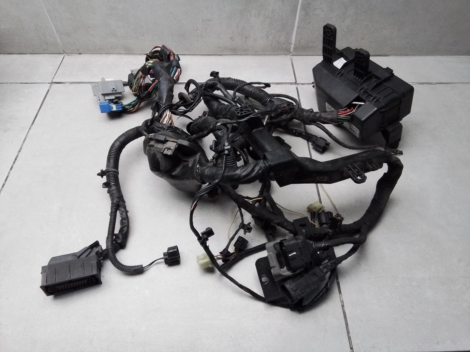 View Auto part Wire Harness Hyundai Iload/imax 2011