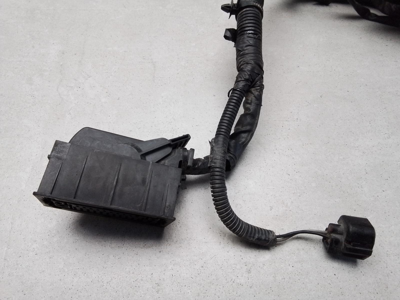 View Auto part Wire Harness Hyundai Iload/imax 2011