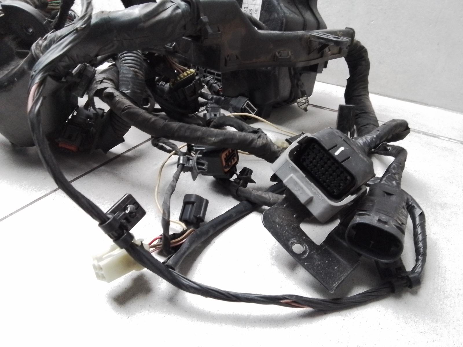 View Auto part Wire Harness Hyundai Iload/imax 2011