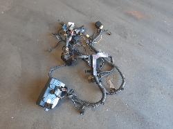 View Auto part Wire Harness Hyundai Iload/imax 2011