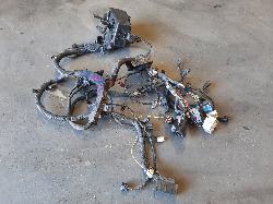 View Auto part Wire Harness Hyundai Iload/imax 2011