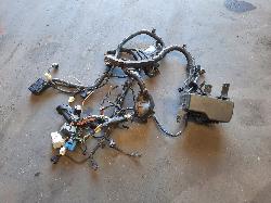 View Auto part Wire Harness Hyundai Iload/imax 2011