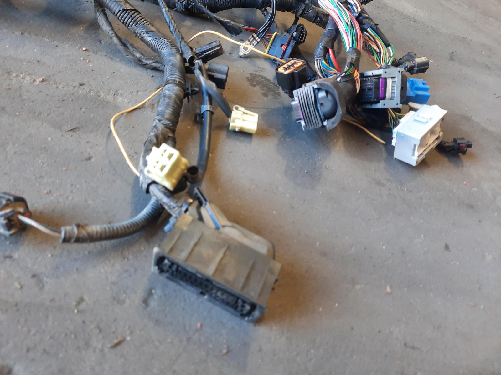 View Auto part Wire Harness Hyundai Iload/imax 2011