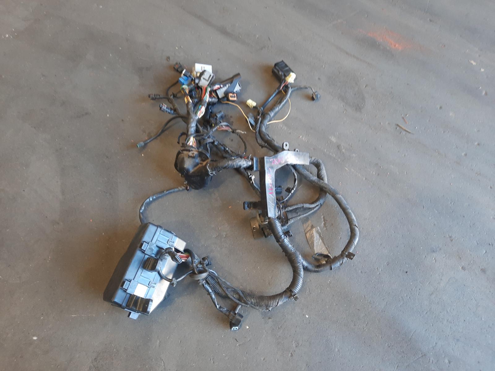View Auto part Wire Harness Hyundai Iload/imax 2011