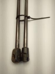 View Auto part Hatch Strut Hyundai Iload/imax 2011