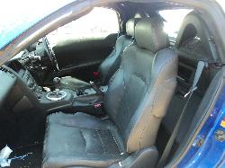View Auto part Instrument Cluster Nissan 350z 2003