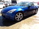 View Auto part Instrument Cluster Nissan 350z 2003