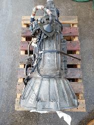 View Auto part Trans/Gearbox Nissan Elgrand 2001