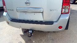 View Auto part Trim Panel Nissan Pathfinder 2009