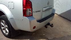 View Auto part Trim Panel Nissan Pathfinder 2009