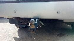 View Auto part Trim Panel Nissan Pathfinder 2009