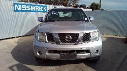 View Auto part Trim Panel Nissan Pathfinder 2009