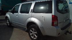 View Auto part Trim Panel Nissan Pathfinder 2009