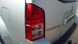 View Auto part Trim Panel Nissan Pathfinder 2009