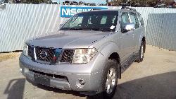 View Auto part Trim Panel Nissan Pathfinder 2009