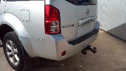 View Auto part Trim Panel Nissan Pathfinder 2009
