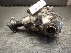 View Auto part Transfer Case Mazda Cx5 2012
