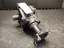 View Auto part Transfer Case Mazda Cx5 2012