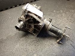 View Auto part Transfer Case Mazda Cx5 2012